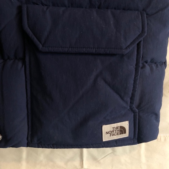 The North Face Down Sierra Vest (Women’s Large) - Picture 3 of 4